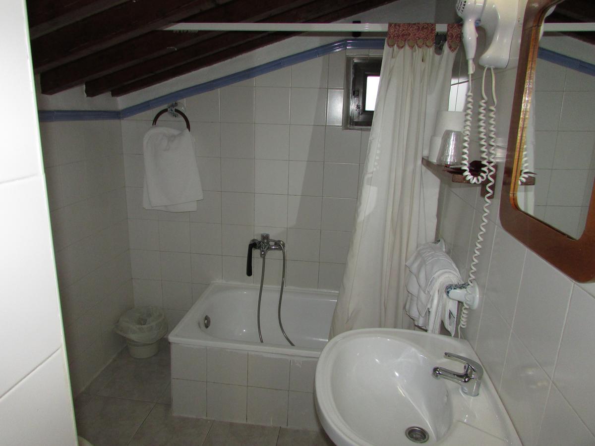 Posada Rural El Rincon De Cabrojo 外观 照片