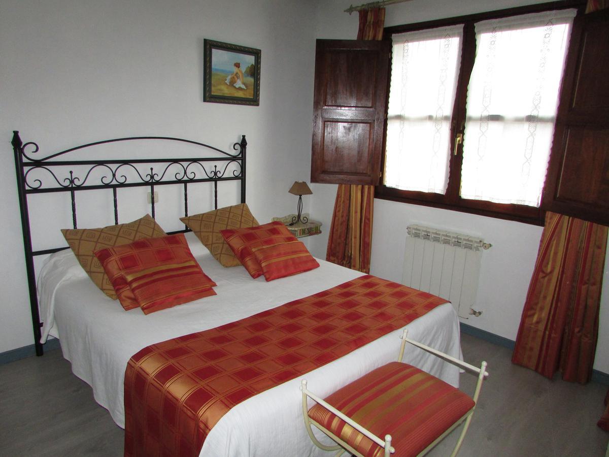 Posada Rural El Rincon De Cabrojo 外观 照片
